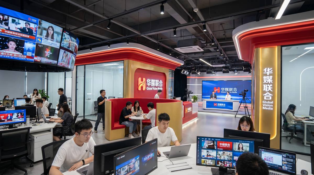 麻豆视频影视制作视频教程