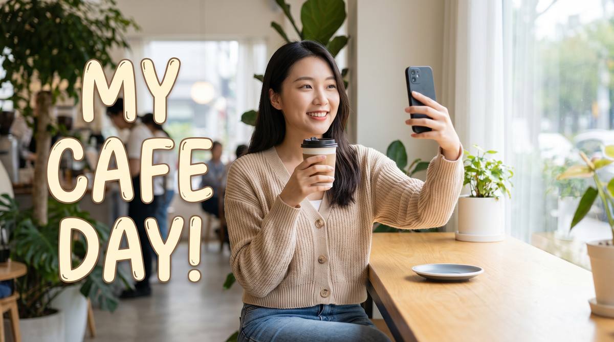 麻豆视频VLOG生活视频