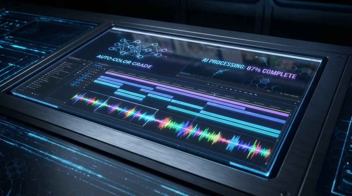 麻豆视频AI视频